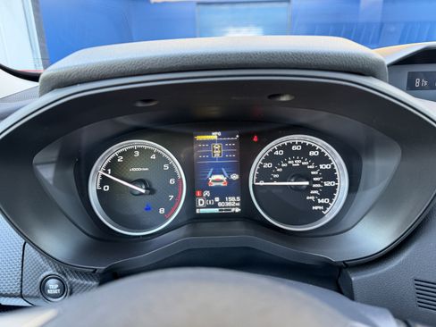 Used 2020 Subaru Forester Premium AWD/4WD image 17