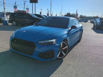 Used 2022 Audi A5 2.0T Premium Plus w/ Premium Plus