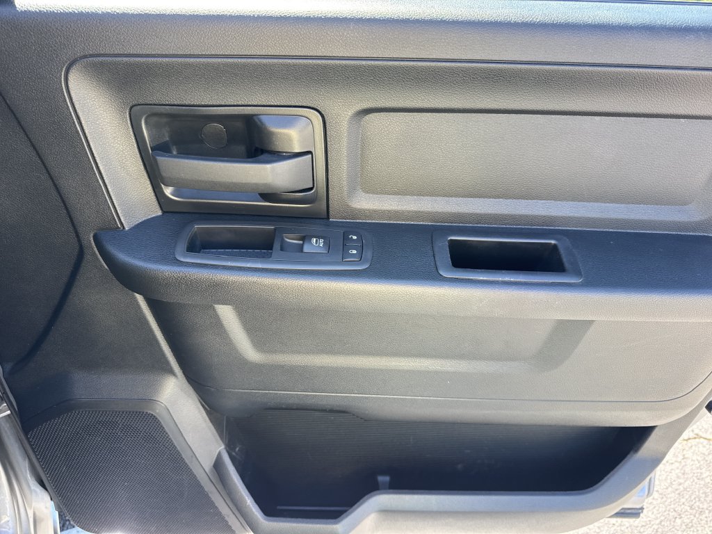 Used 2022 RAM 3500 Tradesman AWD/4WD image 14