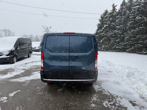 New 2026 Ford Transit 150 Low Roof image 7