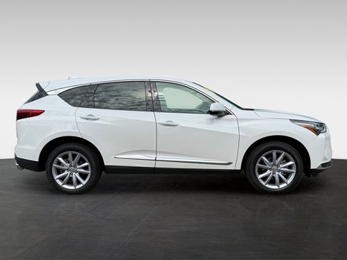 Used 2024 Acura RDX SH-AWD image 4