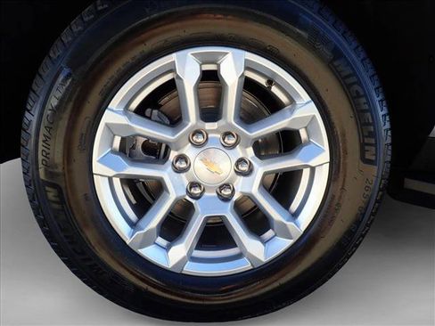 New 2026 Chevrolet Tahoe LS w/ Max Trailering Package AWD/4WD image 7