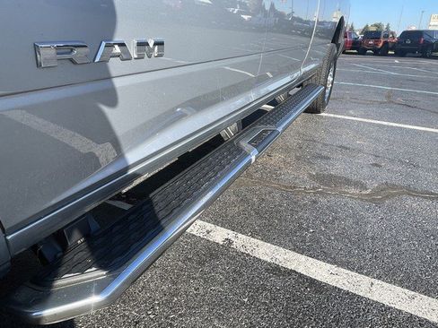 Used 2021 RAM 2500 Tradesman w/ Chrome Appearance Group image 11