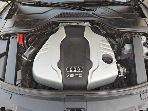 Used 2014 Audi A8 L TDI image 27