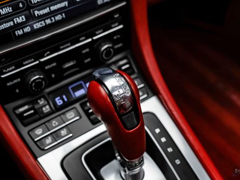 Used 2012 Porsche 911 Carrera S RWD image 55