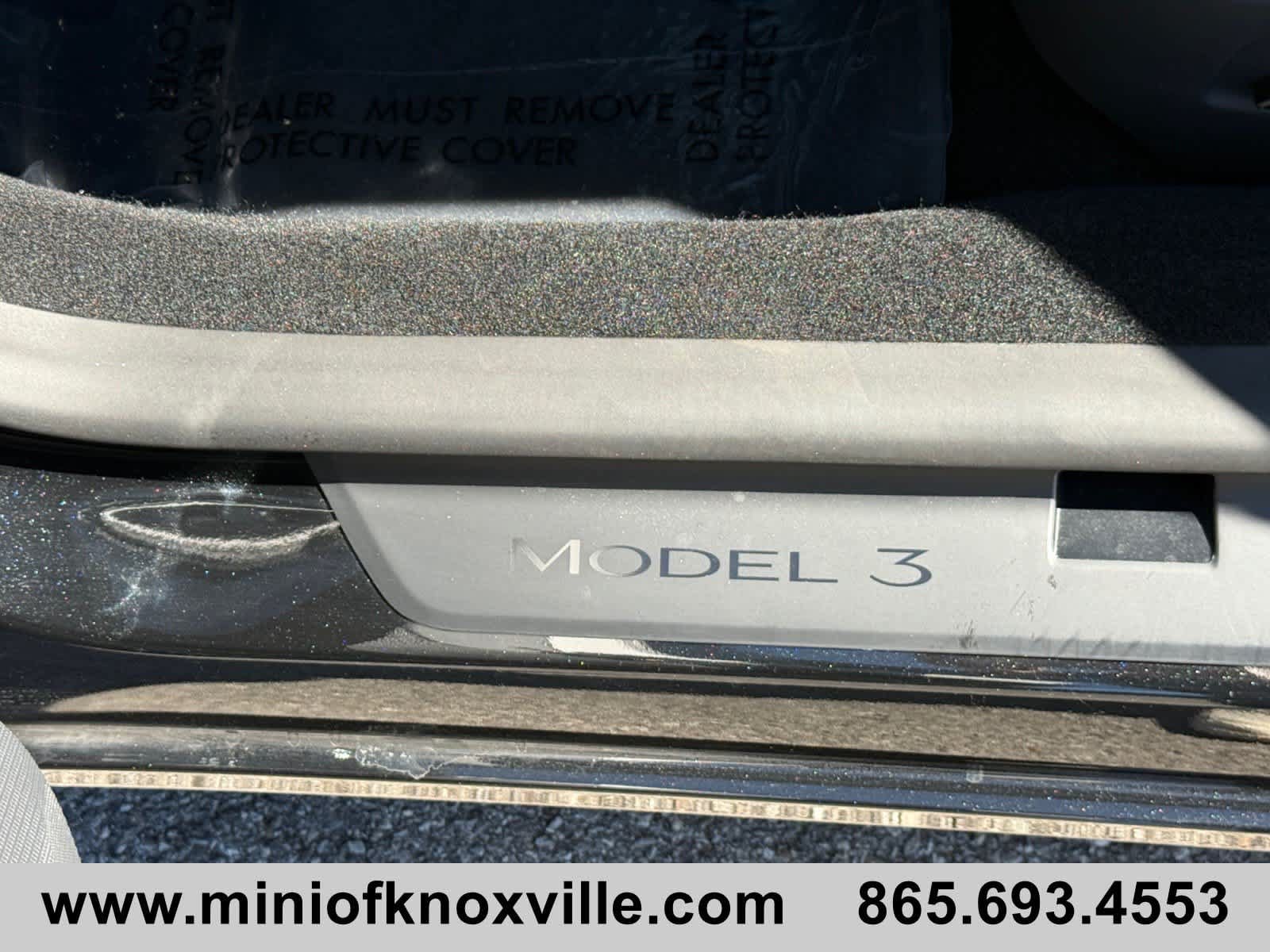 Used 2026 Tesla Model 3 Performance AWD/4WD image 16