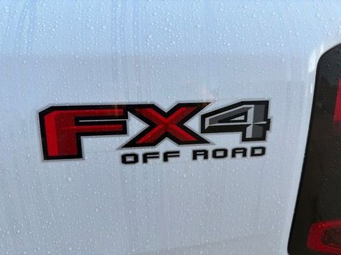 Used 2025 Ford Ranger XLT w/ FX4 Off-Road Package AWD/4WD image 10
