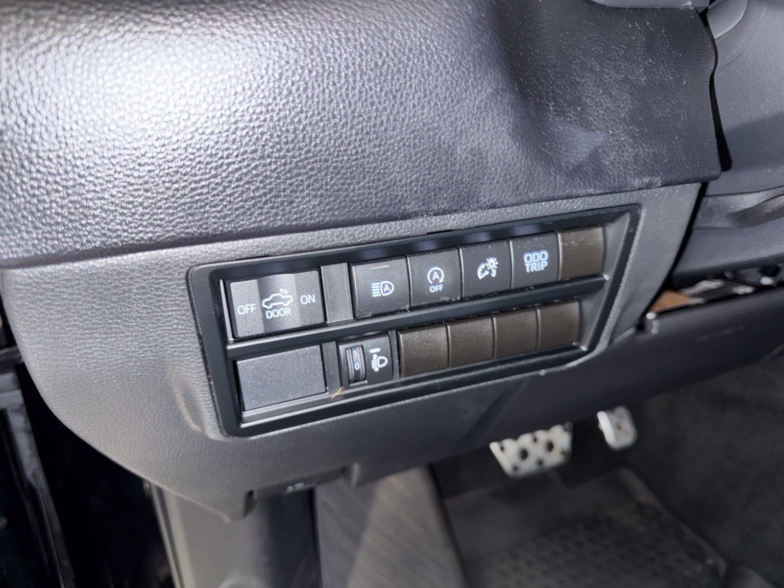 Used 2023 Toyota Tundra SR5 w/ TRD Off-Road Package AWD/4WD image 13