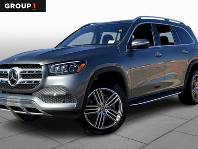 Used 2023 Mercedes-Benz GLS 450 4MATIC