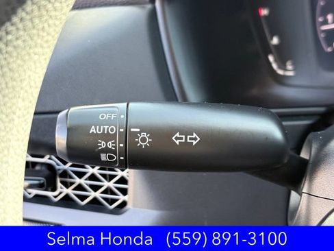 Used 2024 Honda Accord LX image 14