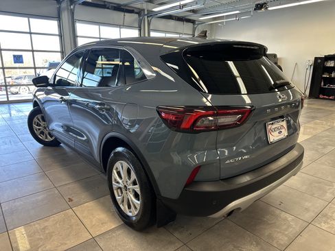 Used 2023 Ford Escape Active w/ Tech Pack #2 image 14