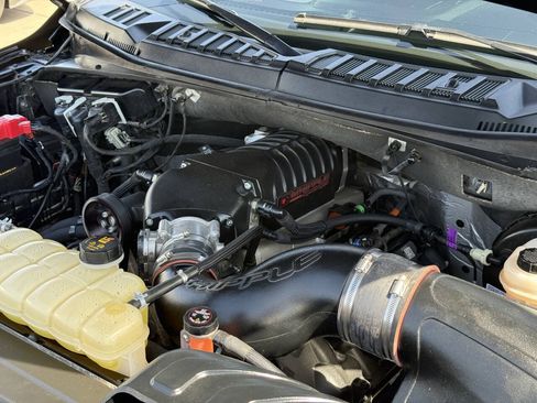 Used 2019 Ford F150 XLT w/ Equipment Group 301A Mid RWD image 14