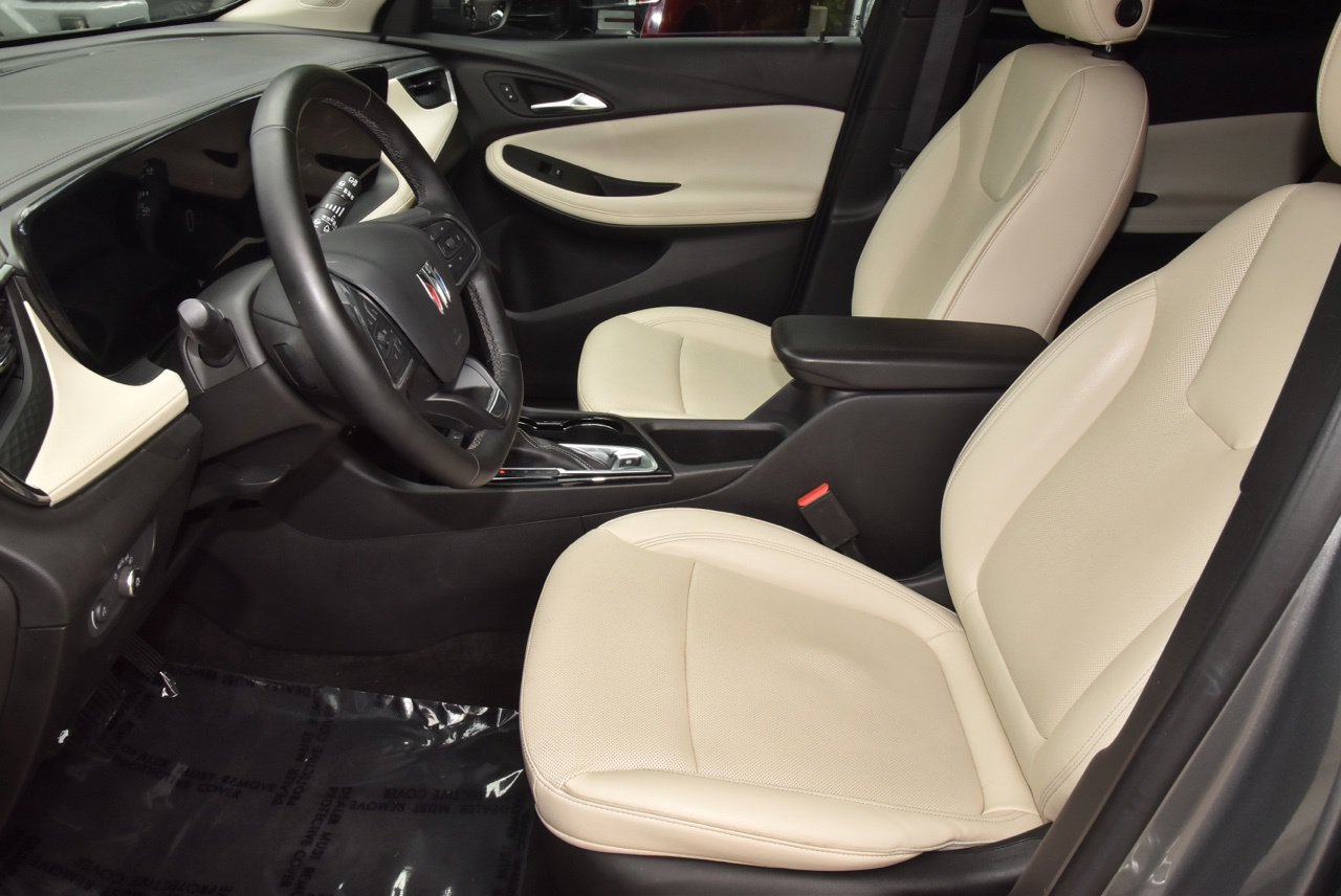 Used 2024 Buick Encore GX Sport Touring w/ Comfort Package FWD image 13