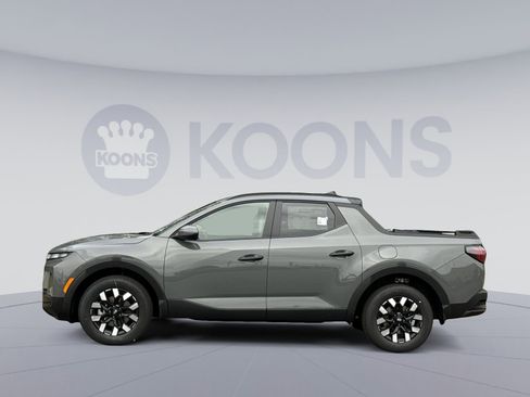 New 2026 Hyundai Santa Cruz SEL image 2