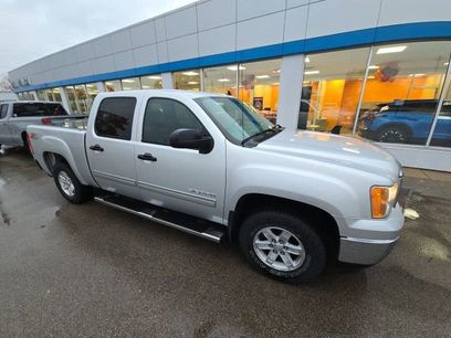 Used 2012 GMC Sierra 1500 SLE w/ Power Tech Package