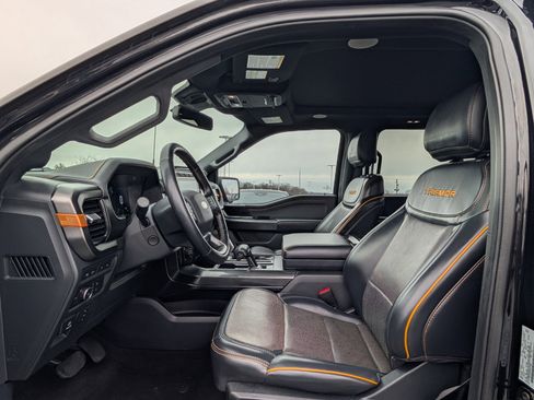 Certified 2021 Ford F150 Tremor w/ Equipment Group 402A High image 15