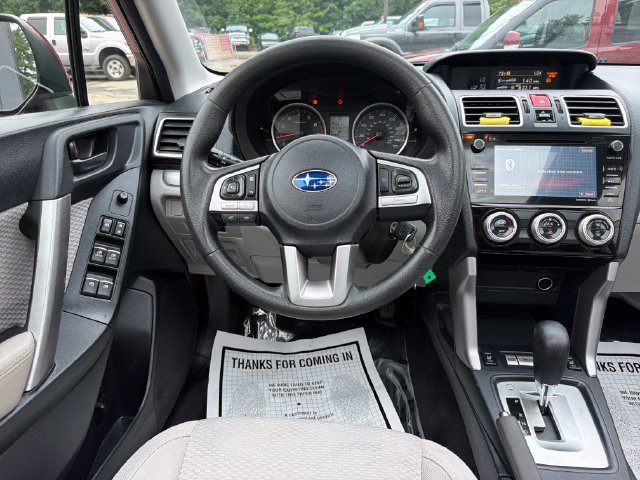 Used 2017 Subaru Forester 2.5i Premium w/ All-Weather Package AWD/4WD image 15