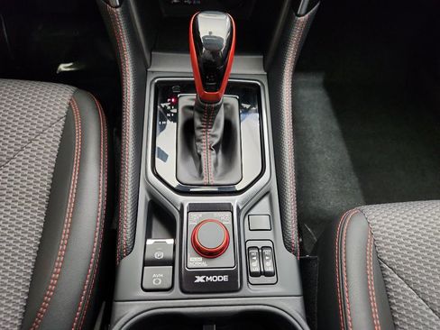 Used 2024 Subaru Forester Sport image 23