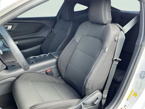 Certified 2024 Ford Mustang GT image 25