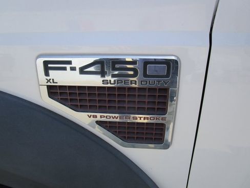 Used 2008 Ford F450 XL image 10
