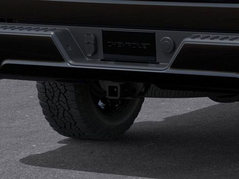 New 2026 Chevrolet Silverado 1500 RST image 14