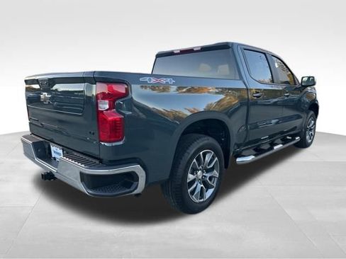 New 2026 Chevrolet Silverado 1500 LT image 5