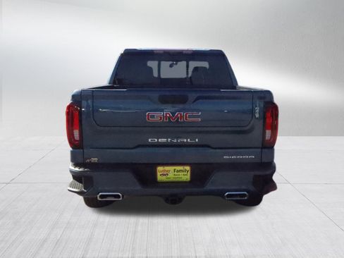 New 2026 GMC Sierra 1500 Denali w/ Technology Package image 6