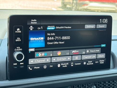 Used 2025 Honda CR-V Sport-L image 29