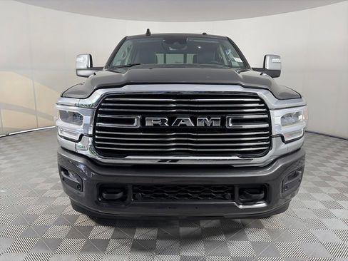 Used 2024 RAM 2500 Laramie w/ Safety Group image 2