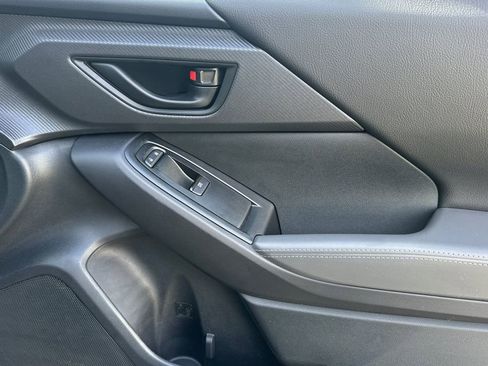 New 2026 Subaru Crosstrek 2.0i Premium AWD/4WD image 20