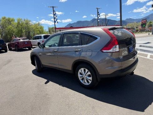 Used 2012 Honda CR-V EX image 9