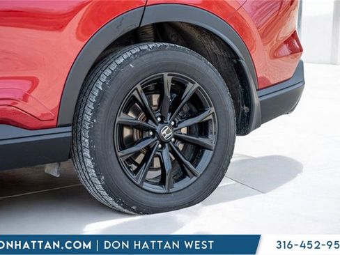 Used 2025 Honda CR-V Sport-L image 38
