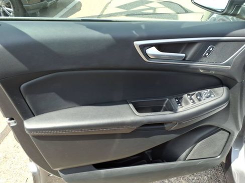 Used 2023 Ford Edge SEL w/ Convenience Package AWD/4WD image 13