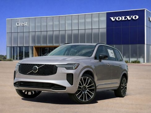 New 2026 Volvo XC90 B6 Ultra w/ Protection Package Premier AWD/4WD image 1