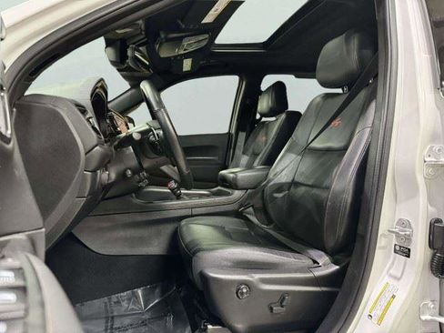 Used 2021 Dodge Durango R/T w/ Tow 'N Go Package AWD/4WD image 26