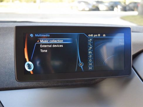 Used 2016 BMW i3 w/ Range Extender image 67