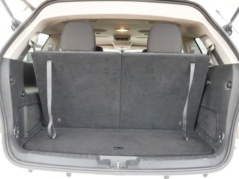 Used 2016 Dodge Journey SXT w/ Chrome Appearance Group image 19