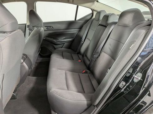 Used 2024 Nissan Altima 2.5 SV FWD image 22