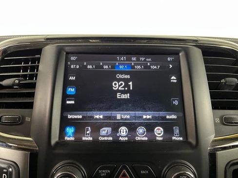 Used 2015 RAM 1500 Sport w/ Convenience Group AWD/4WD image 18
