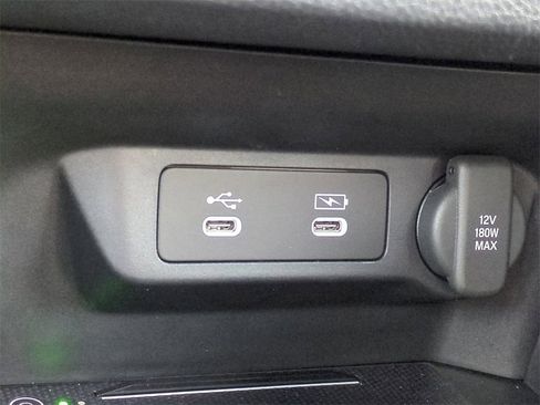 Certified 2025 Acura ADX A-Spec image 22