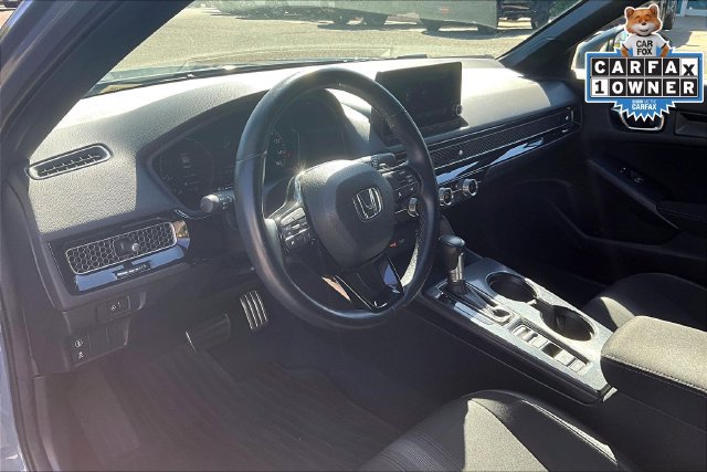 Used 2023 Honda Civic Sport image 14