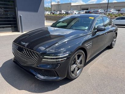 Used 2024 Genesis G80 3.5T Sport