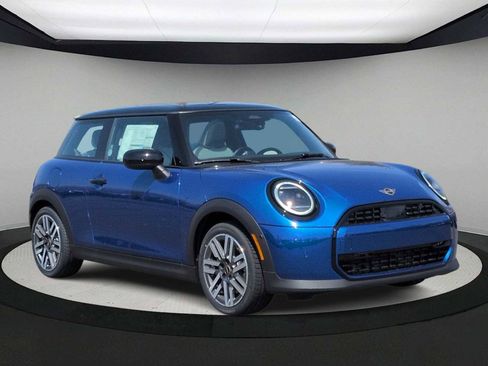 New 2026 MINI Cooper 2-Door Hardtop image 2