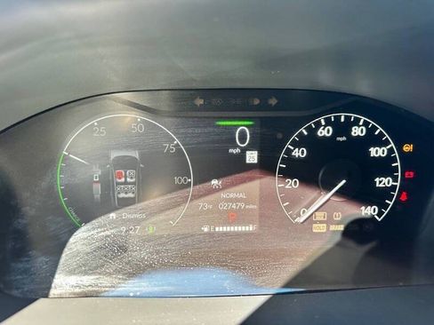 Used 2024 Honda CR-V Sport-L image 6