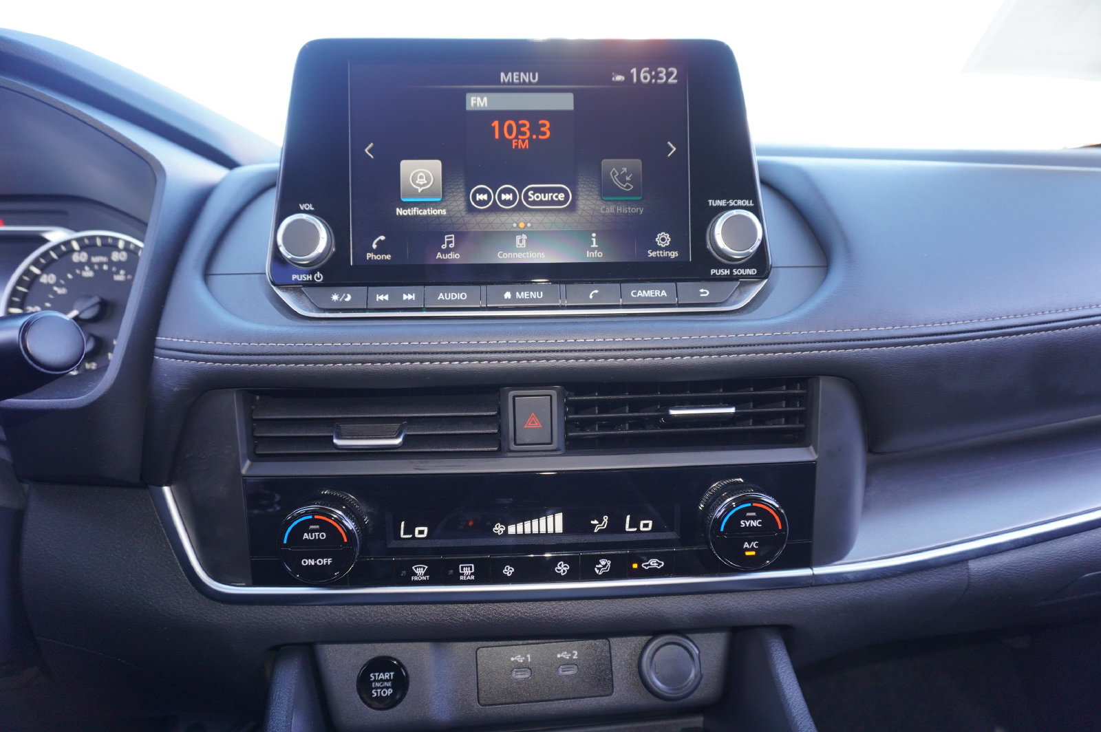 Used 2026 Nissan Rogue SV FWD image 18