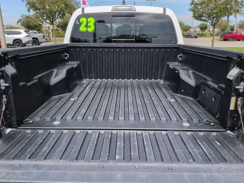 Certified 2023 Toyota Tacoma SR5 RWD image 13