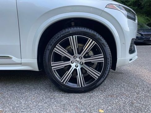 Certified 2024 Volvo XC90 B6 Ultimate AWD/4WD image 27
