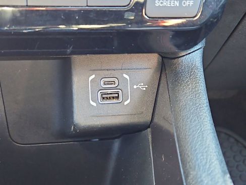 Used 2022 Jeep Compass Latitude w/ Convenience Group image 17