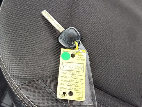 Used 2019 Kia Soul image 31