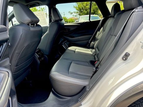 Used 2024 Subaru Outback Wilderness AWD/4WD image 11